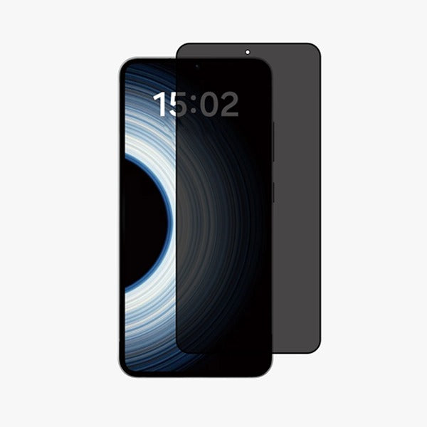Anank 3X Privacy Glass For Samsung S25 Edge Anank 3X Privacy Glass For Samsung S25 Edge